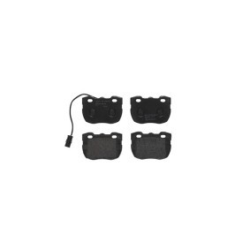 Bremsbeläge 363700444004 von MAGNETI MARELLI günstig für 70,72 € online kaufen
