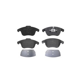 Bremsbeläge 363700444020 von MAGNETI MARELLI günstig für 108,97 € online kaufen