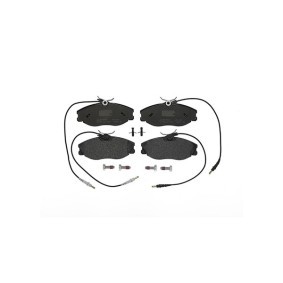 Bremsbeläge 363700461057 von MAGNETI MARELLI günstig für 52,85 € online kaufen