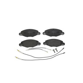 Bremsbeläge 363700461072 von MAGNETI MARELLI günstig für 80,65 € online kaufen