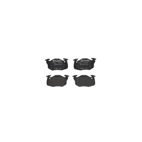 Bremsbeläge 363700461097 von MAGNETI MARELLI günstig für 38,16 € online kaufen