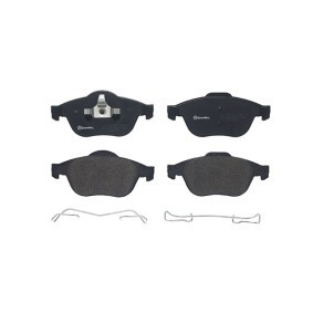 Bremsbeläge 363700468030 von MAGNETI MARELLI günstig für 61,47 € online kaufen