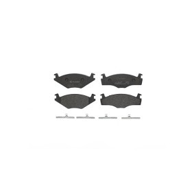 Bremsbeläge 363700485005 von MAGNETI MARELLI günstig für 44,08 € online kaufen