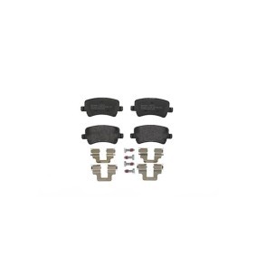 Bremsbeläge 363700486021 von MAGNETI MARELLI günstig für 94,30 € online kaufen