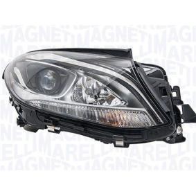 Acquista Faro anteriore da MAGNETI MARELLI 710815101401 a buon mercato per soli 504,76 €