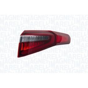 Osta MAGNETI MARELLI Takavalo netistä Stelvio (949_)-mallille edulliseen hintaan