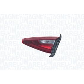 Osta MAGNETI MARELLI Takavalo netistä Stelvio (949_)-mallille edulliseen hintaan