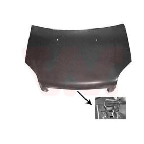 Acquista Cofano da VAN WEZEL 1810660 a buon mercato per soli 249,75 €