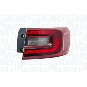 Compre Farolim de MAGNETI MARELLI online para Talisman Grandtour (KP_) a preços moderados
