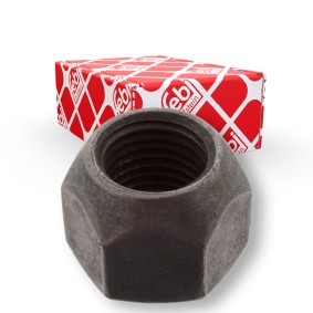 Compre Parafuso da roda e porca da roda de FEBI BILSTEIN online para TRANSIT CONNECT Kombi a preços moderados