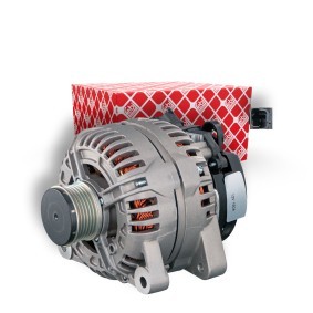 Osta Laturi FEBI BILSTEIN:llä 101528 edullisesti hintaan 305,54 €