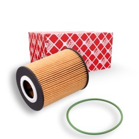 Ölfilter 101656 von FEBI BILSTEIN günstig für 14,62 € online kaufen