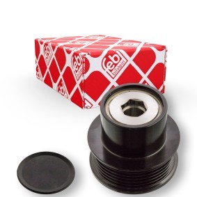 Osta FEBI BILSTEIN Laturin osat netistä YARIS (_P21_, _PA1_, _PH1_)-mallille edulliseen hintaan