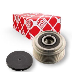 Acquista Dispositivo ruota libera alternatore da FEBI BILSTEIN 101954 a buon mercato per soli 46,88 €