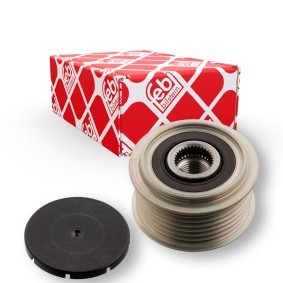 Comprar Rueda libre de alternador de FEBI BILSTEIN 101955 a bajo precio de 66,82 €