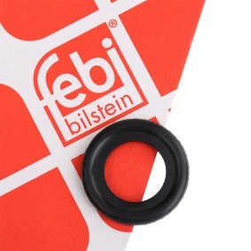 Comprar Anillo de junta, tapón roscado de vaciado de aceite de FEBI BILSTEIN 102624 a bajo precio de 0,99 €