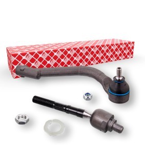 Spurstange für HYUNDAI von FEBI BILSTEIN