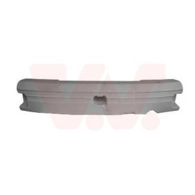 Comprar Soporte, parachoques de VAN WEZEL 1828531 a bajo precio de 37,12 €