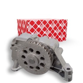 Compre Bomba de óleo da FEBI BILSTEIN 47284 a um preço baixo por 162,64 €