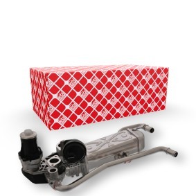 Osta EGR-moduuli FEBI BILSTEIN:llä 49844 edullisesti hintaan 420,22 €