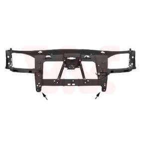 Comprar Revestimiento frontal de VAN WEZEL 1828678 a bajo precio de 127,57 €