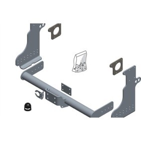 Compre Engate de reboque de BRINK online para DAILY VI Camião de plataforma/chassis a preços moderados