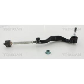 Spurstange für MINI von TRISCAN