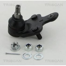 Traggelenk von TRISCAN 8500 135024
