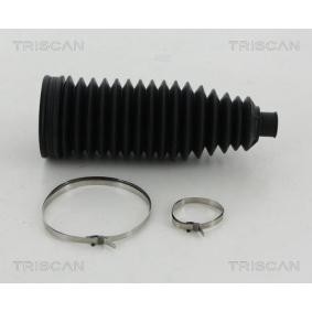 Acquista Cuffia scatola sterzo da TRISCAN online per VITO Mixto (W447) a prezzi moderati