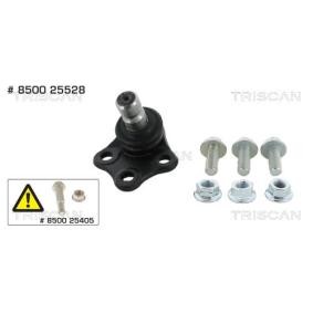 Traggelenk 8500 25528 von TRISCAN günstig für 27,86 € online kaufen