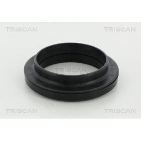Wälzlager, Domlager 8500 25920 von TRISCAN günstig für 47,60 € online kaufen