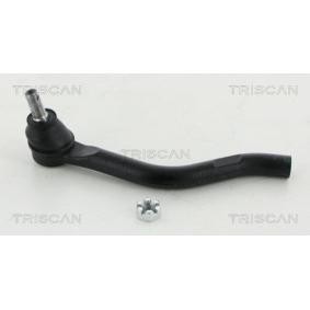 Achetez des Rotule de direction TRISCAN 8500 40132 à prix pour 27,59 €