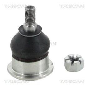 Traggelenk 8500 40542 von TRISCAN günstig für 15,88 € online kaufen
