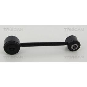Koppelstange 8500 80627 von TRISCAN günstig für 24,52 € online kaufen