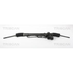 Lenkgetriebe für CHEVROLET von TRISCAN