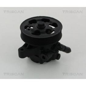 Achetez des Pompe de direction assistée TRISCAN 8515 40606 à prix pour 483,60 €