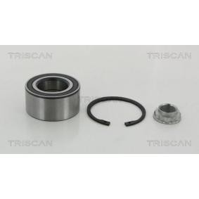 Radlagersatz 8530 11225A von TRISCAN günstig für 55,03 € online kaufen