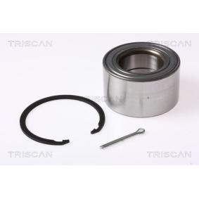 Radlagersatz 8530 13127A von TRISCAN günstig für 48,45 € online kaufen