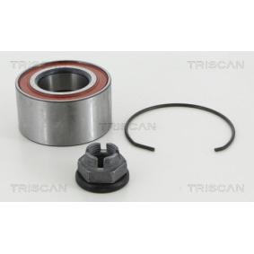 Radlagersatz 8530 25111A von TRISCAN günstig für 45,71 € online kaufen