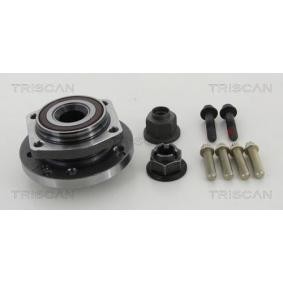 Radlagersatz 8530 27110A von TRISCAN günstig für 149,12 € online kaufen