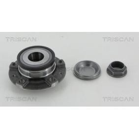 Radlagersatz 8530 28233A von TRISCAN günstig für 133,89 € online kaufen