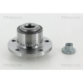 Radlagersatz 8530 29124A von TRISCAN günstig für 91,59 € online kaufen