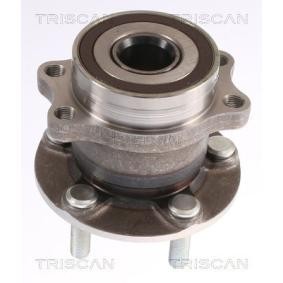 Radlagersatz 8530 68211 von TRISCAN günstig für 106,42 € online kaufen