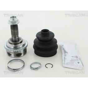 Gelenksatz, Antriebswelle 8540 50134 von TRISCAN günstig für 51,73 € online kaufen