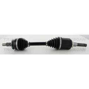 Acquista Semiasse da TRISCAN 8540 80501 a buon mercato per soli 595,91 €