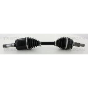 Acquista Semiasse da TRISCAN 8540 80502 a buon mercato per soli 678,28 €