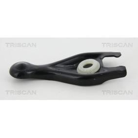 Ausrückgabel, Kupplung 8550 28020 von TRISCAN günstig für 27,13 € online kaufen