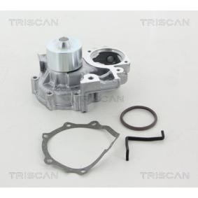 Wasserpumpe für SUBARU von TRISCAN