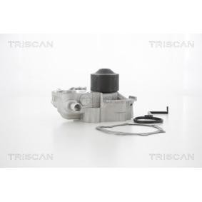 Wasserpumpe für SUBARU von TRISCAN