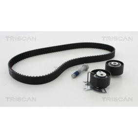 Compre Jogo de correias dentadas da TRISCAN 8647 10096 a um preço baixo por 158,28 €
